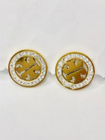 Eleagant & Beautiful Earrings