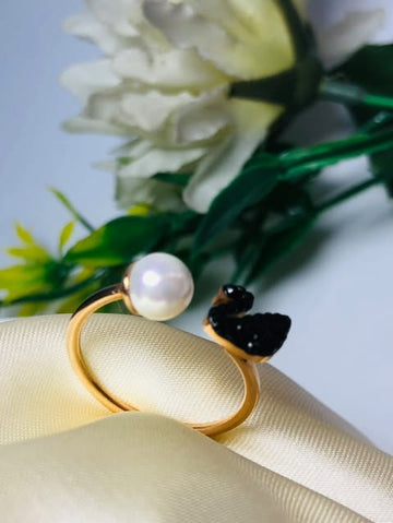 Stylish Duck ring 💍
