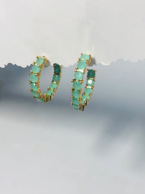 Beautiful Zarkoon Stylish Earrings