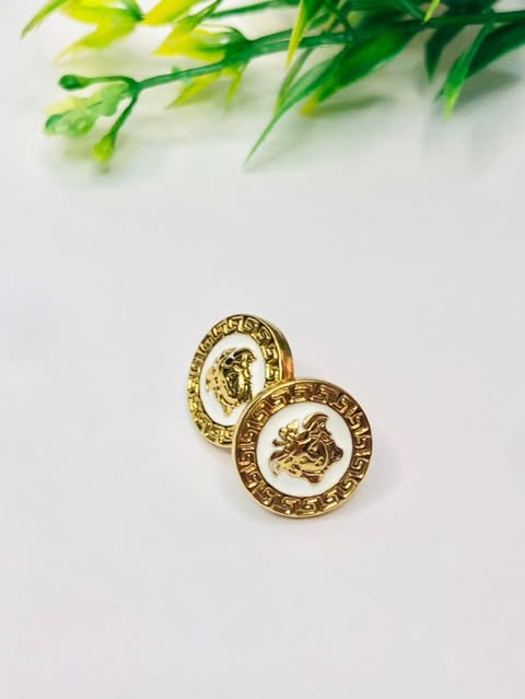 Elaegant Versace Earrings