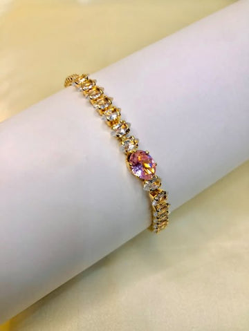 Beautiful & Elegant Zarkoon Bracelet